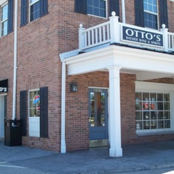 Otto's Wine & Spirits - Bayside