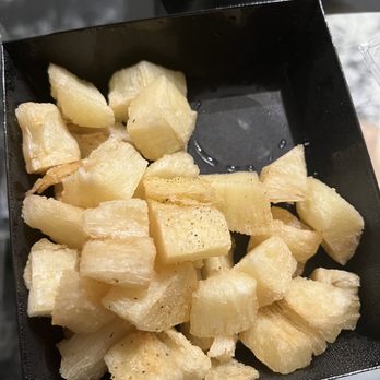 TropiRollz - Yuca bites - Caribbean Near Me - Miami, Florida