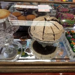 Snowdrop Confections