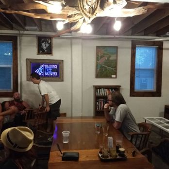 Walking Tree Brewery - Breweries Near Me - Vero Beach, Florida Walking Tree Brewery - Breweries Near Me - Vero Beach, Florida