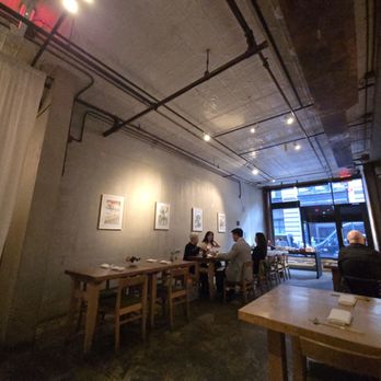 The Gallery - Japanese Near Me - New York, New York The Gallery - Japanese Near Me - New York, New York