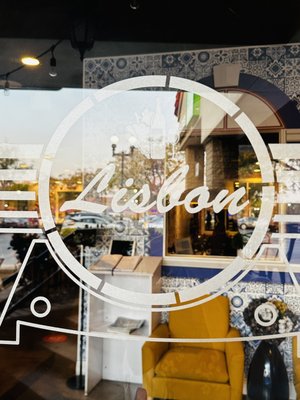 Lisbon Portuguese Cuisine by null