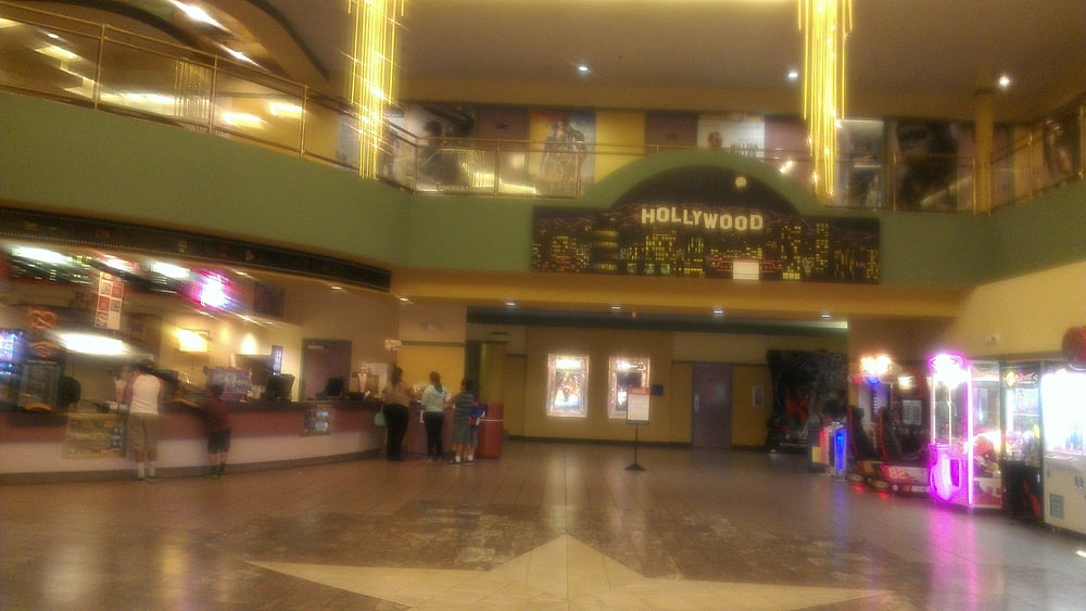 MISSION GROVE THEATER CLOSED 11 Photos & 25 Reviews 121 E
