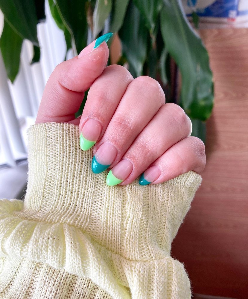 CHLOE’S NAILS & SPA Updated August 2024 26 Photos & 16 Reviews