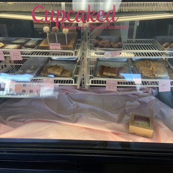 Cupcaked - More desserts - Bakeries Near Me - Ellicottville, New York Cupcaked - More desserts - Bakeries Near Me - Ellicottville, New York