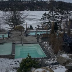 Sensea Nordic Spa