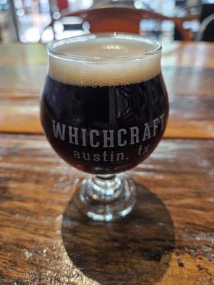 WhichCraft Tap Room & Bottle Shop by null