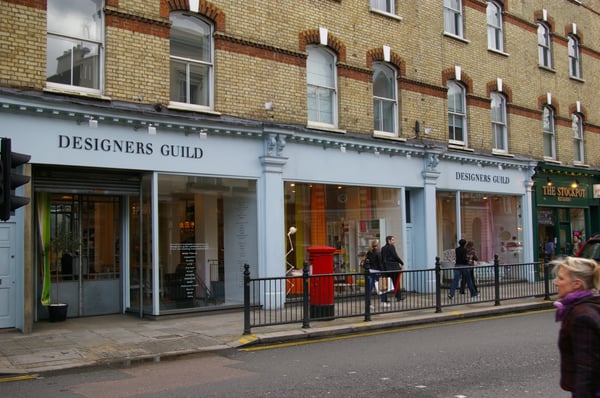 Designers Guild by null