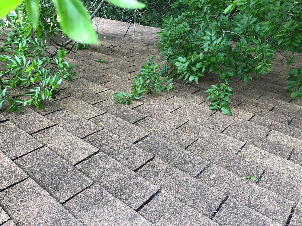 Slide of Roof repair & leak experts - NOLA