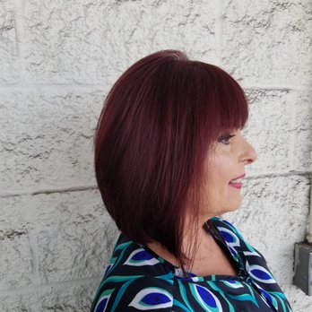 Studio Ron Wilson - Hair Salons Near Me - Barboursville, West Virginia Studio Ron Wilson - Hair Salons Near Me - Barboursville, West Virginia