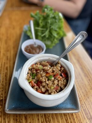 Sukho Thai Extraordinaire by null