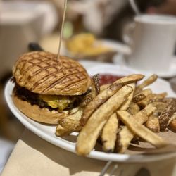 user provided Roost photo