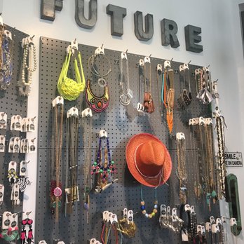 The Future On Forsyth - Women's Clothing Near Me - Savannah, Georgia The Future On Forsyth - Women's Clothing Near Me - Savannah, Georgia