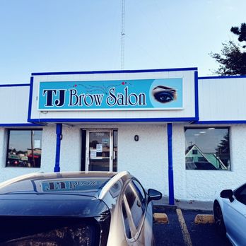 Tj Brow Salon - Threading Services Near Me - Lawton, Oklahoma Tj Brow Salon - Threading Services Near Me - Lawton, Oklahoma