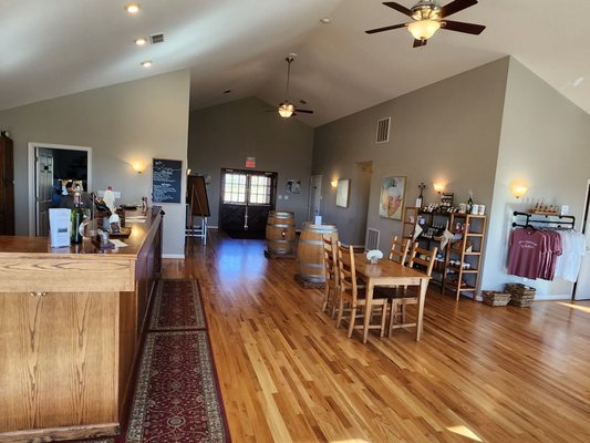 Fox Meadow Vineyards & Winery by null