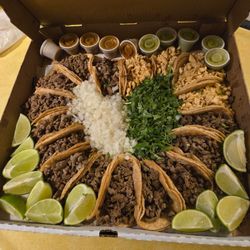 Bandito's Restaurant