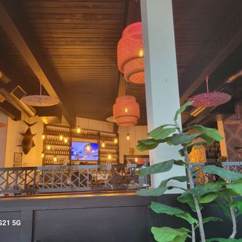 Phat Boy Sushi Kitchen & Bar - Inside - Sushi Bars Near Me - Deerfield Beach, Florida