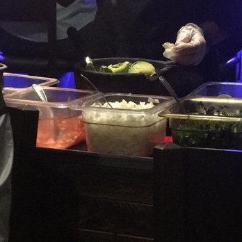 Cielo Mexican Restaurant - tableside guac - Mexican Near Me - Braintree, Massachusetts Cielo Mexican Restaurant - tableside guac - Mexican Near Me - Braintree, Massachusetts