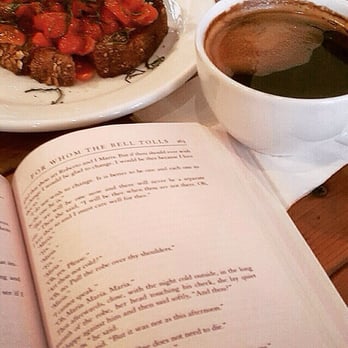 Manifest - Tomato, blue cheese, and basil bruschetta...Waialua Americano...and Hemingway. Bruschetta $5, so very... :) - Coffee & Tea Near Me - Honolulu, Hawaii Manifest - Tomato, blue cheese, and basil bruschetta...Waialua Americano...and Hemingway. Bruschetta $5, so very... :) - Coffee & Tea Near Me - Honolulu, Hawaii