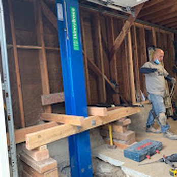 Nieto Valle Construction - Foundation Repair Near Me