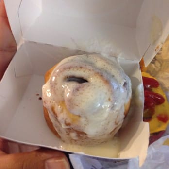 Burger King - Mini Cinnabon - Burgers Near Me - Bay Point, California Burger King - Mini Cinnabon - Burgers Near Me - Bay Point, California