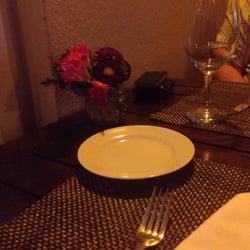 Monona Ristorante - Detalles