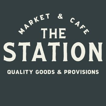 The Station - the logo for the station - Gas Stations Near Me - Jacksonville, Oregon The Station - the logo for the station - Gas Stations Near Me - Jacksonville, Oregon