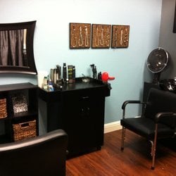 Shear Passion Salon - Shear Passion Salon logo