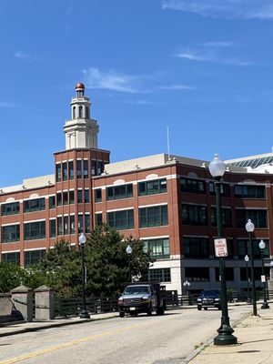 Providence Place by null