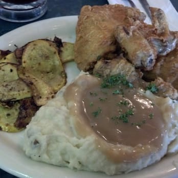 Delta Restaurant - Fried chicken - Bars Near Me - Virginia City, Nevada