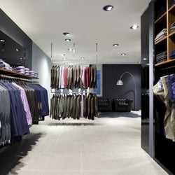 Roy Robson Store