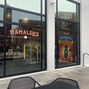 Mamaleh's Delicatessen - Delis Near Me - Cambridge, Massachusetts