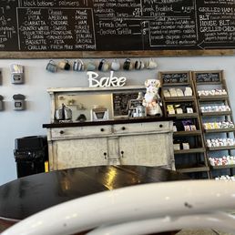 Full Menu