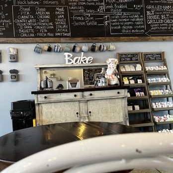 Meringue Cake Studio - Full Menu - Bakeries Near Me - Nottingham, Maryland