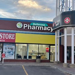Bellerose Compounding Pharmacy