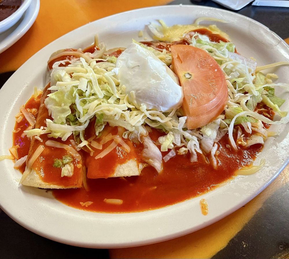 Old West Mexican Restaurant