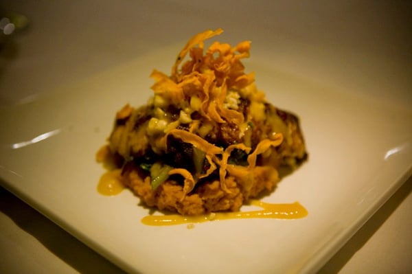 Terra American Bistro by null