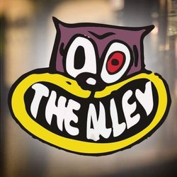 The Alley - Beat burger in canxun