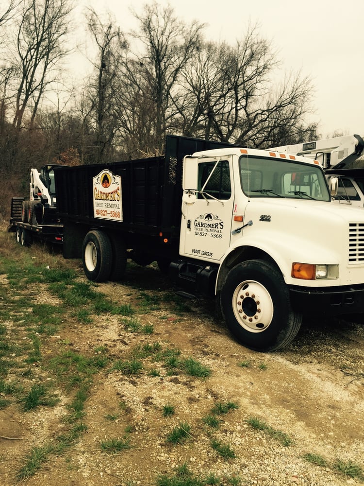 Gardners Tree Service - tree service in Grasonville, MD