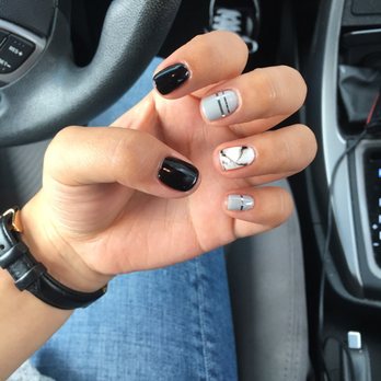 Magic Lash & Nail Studio - So satisfied ( : - Eyelash Service Near Me