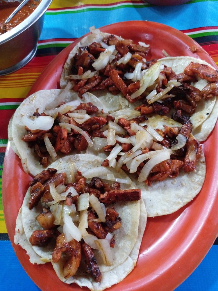 LA POTOSINA Damián Carmona 59, Tanchanaco,