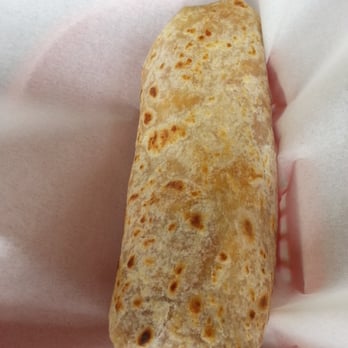 Los Tacos - The king burrito - Tacos Near Me - Oceanside, California