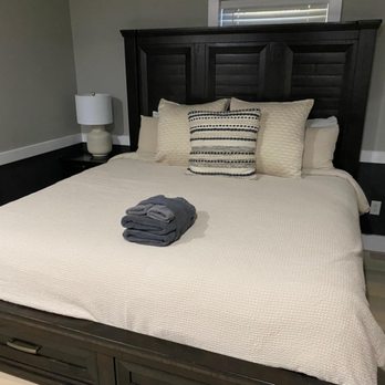 Dusters Cleaning Service - Home Cleaning Near Me - Alexander, North Carolina