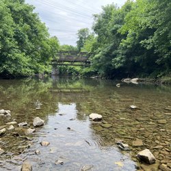 Richland Creek Greenway