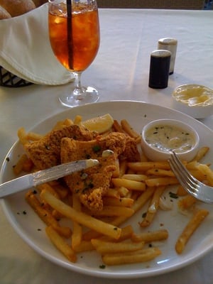 Atlantic Grille by null