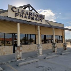 Clearfork Pharmacy - Clearfork Pharmacy, Brock TX