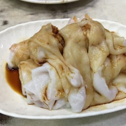 發記腸粉粥品 - 炸兩