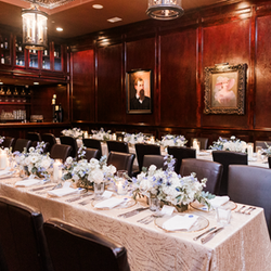 The Grand Hotel - Rick's 110