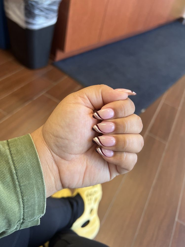 ROSSYS NAIL BAR Updated September 2024 112 Photos & 63 Reviews