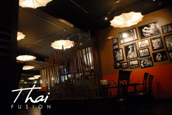 Thai Fusion Restaurant & Lounge by null